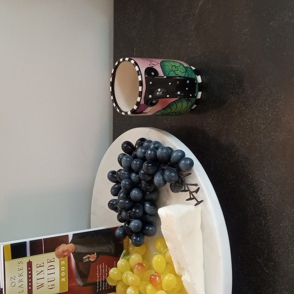 New "Big Dreams Create Magic" Linda CorneIle Swak Dining Coffee Mug - Picture 10 of 12